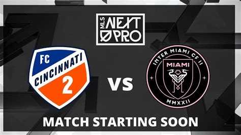 watch inter miami vs cincinnati