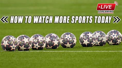 watch international football friendlies