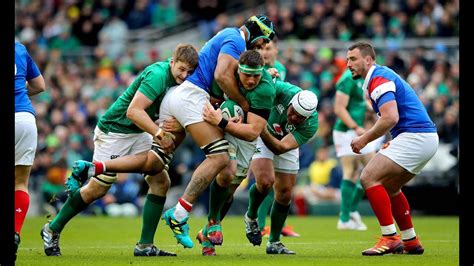 watch ireland vs france six nations