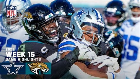 watch jaguars vs cowboys