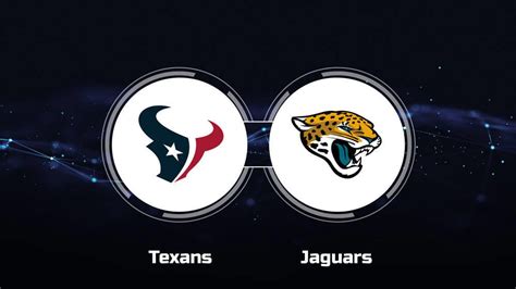 watch jaguars vs texans online free