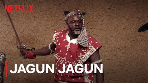 watch jagun jagun on youtube