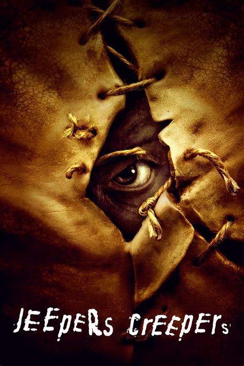 watch jeepers creepers 2001