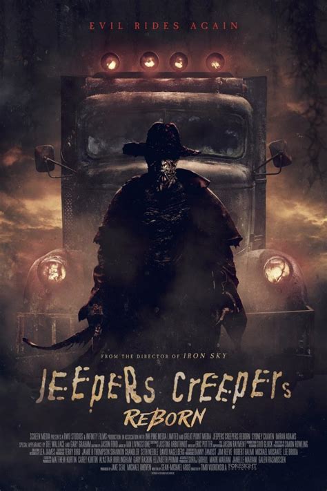 watch jeepers creepers reborn 2022