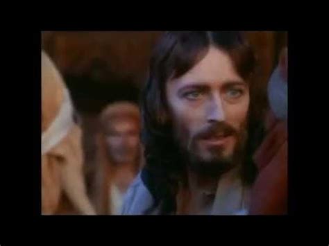 watch jesus of nazareth full movie 1977