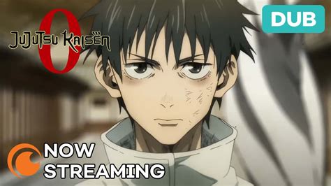 watch jujutsu kaisen online free dub