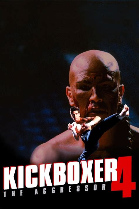 watch kickboxer 4 full movie