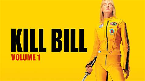 Watch Kill Bill Canada
