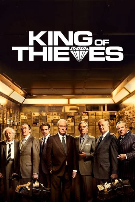 watch king of thieves free online