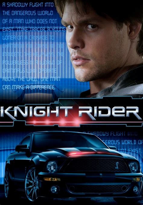 watch knight rider 2008 tv series
