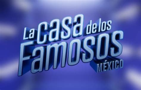 watch la casa de los famosos mexico live