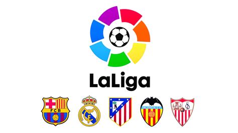 watch la liga live