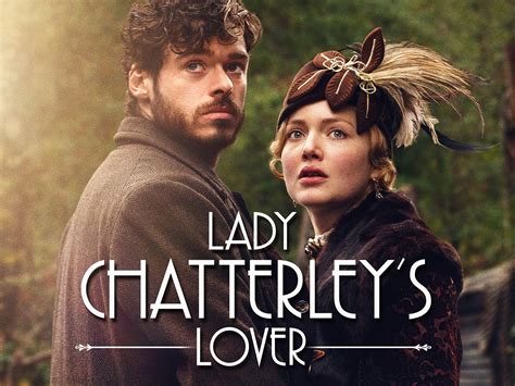 watch lady chatterley movie