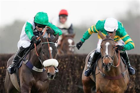 watch latest horse racing replays at ascot