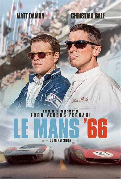 watch le mans 66 free