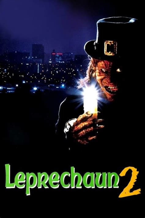 watch leprechaun full movie