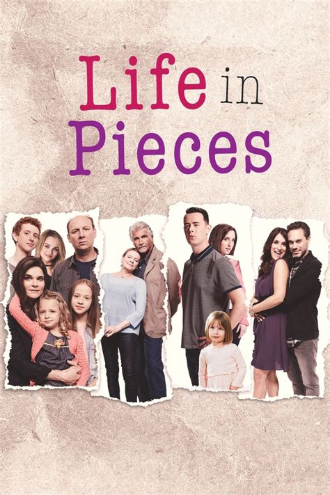 watch life in pieces tv