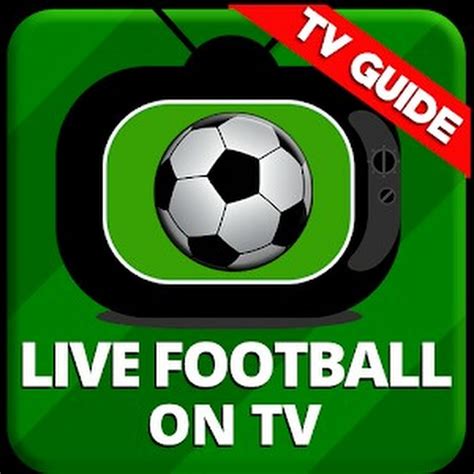 watch live football channel 6