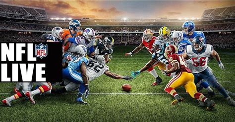 watch live free nfl football games