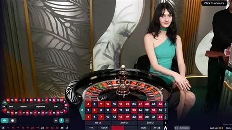 Watch Live Roulette Wheel