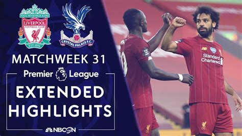 watch liverpool crystal palace