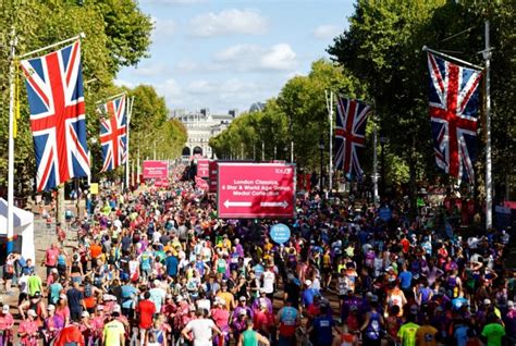 watch london marathon live bbc