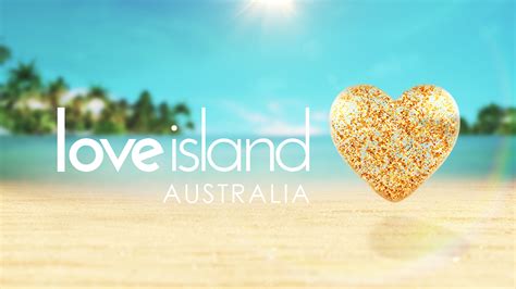 watch love island australia online