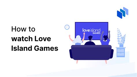 watch love island games online