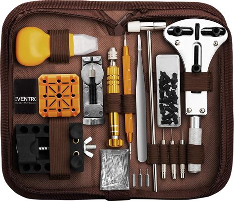 Watch Maintenance Kit