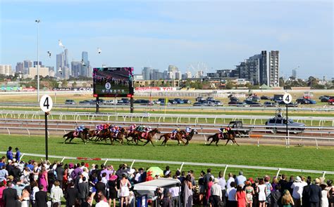 watch melbourne cup 2022