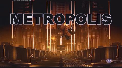 watch metropolis anime online dubbed