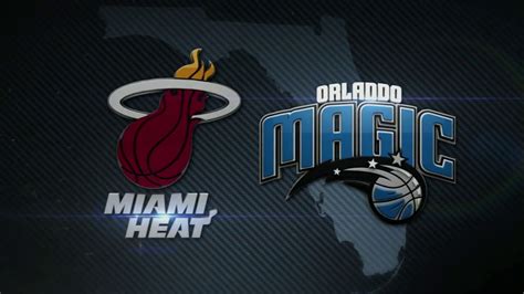 watch miami heat vs orlando magic live