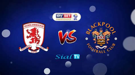 watch middlesbrough live stream free