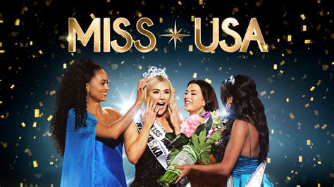 watch miss usa pageant