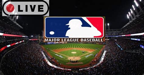 watch mlb online free reddit