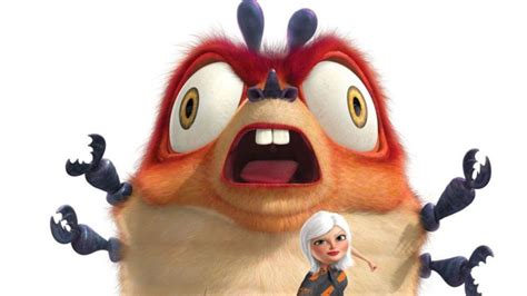 watch monster vs aliens full movie free