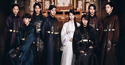 watch moon lovers: scarlet heart ryeo