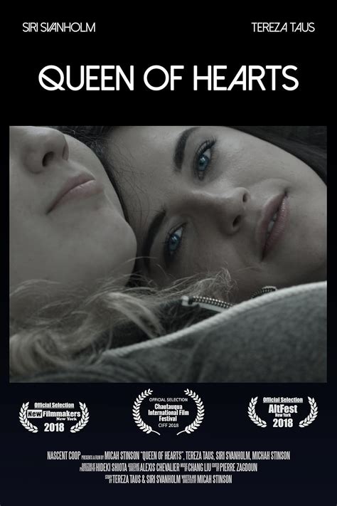 watch movie queen of heart online free