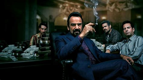 watch narcos for free