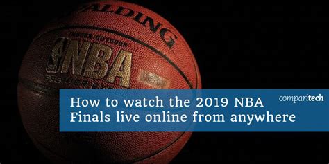 watch nba finals online free vpn