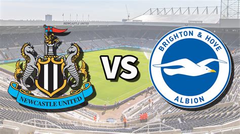 watch newcastle v brighton live