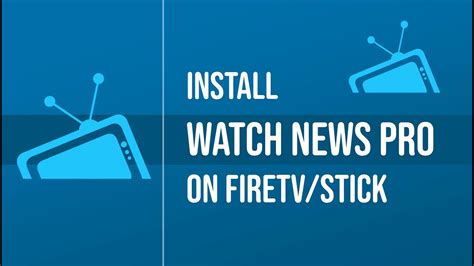 watch news pro app