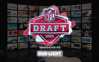watch nfl draft live 2023