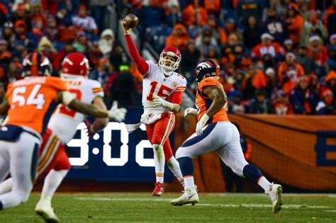 watch nfl football games today chiefs