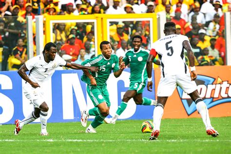 watch nigeria vs ghana