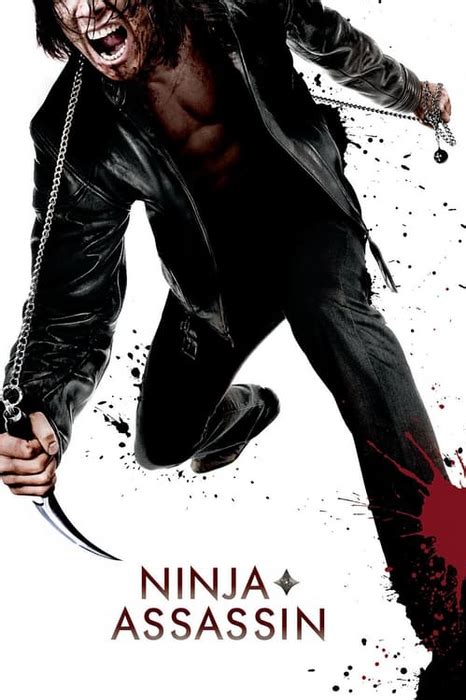 watch ninja assassin online free