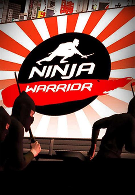 watch ninja warrior japan