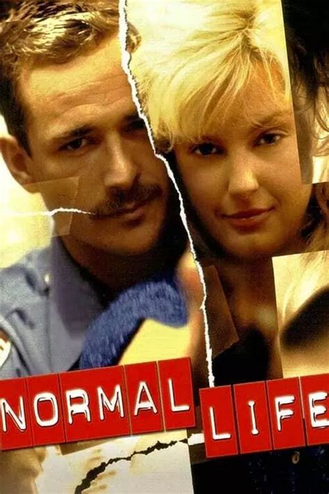 watch normal life movie free online