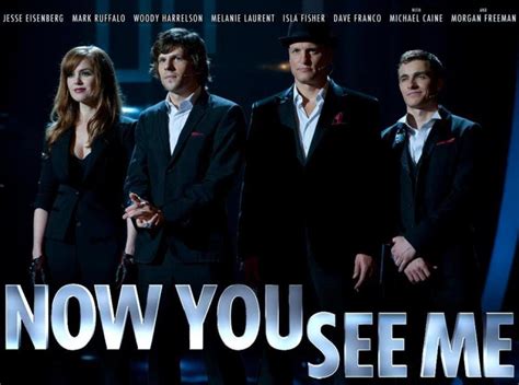 watch now you see me 2013 online