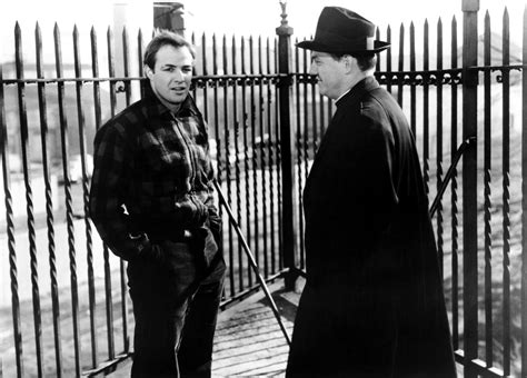 watch on the waterfront 1954